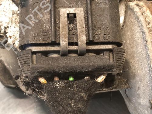 Front wipers mechanism OPEL COMBO Box Body/MPV 1.3 CDTI 16V | BP28297781C83 