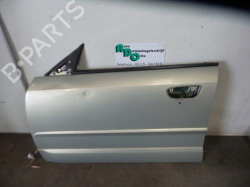 Used Left front door SUBARU LEGACY IV Estate (BP) 2.5 i AWD (BP9) (173 hp) 19598578