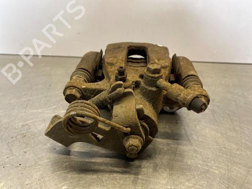 Right rear brake caliper KIA RIO III (UB) 1.25 CVVT | BP33796869M106 - Image 2