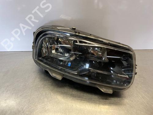 Used Right headlight Right headlight 37516404 37516404