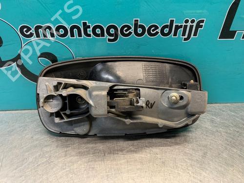 Exterior handle OPEL VIVARO A Van (X83) 1.9 DTI (F7) | BP19629086C122