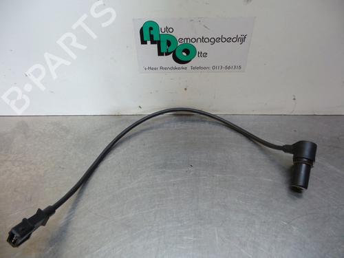 Electronic sensor OPEL VECTRA C GTS (Z02) 2.2 DTI 16V (F68) | BP19597992M84 