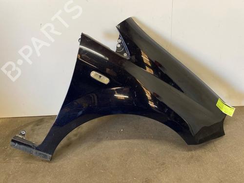 Used Right front fenders FIAT GRANDE PUNTO (199_) 1.3 D Multijet (84 hp) 28472198