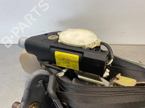 Front left seatbelt RENAULT MODUS / GRAND MODUS (F/JP0_) 1.6 (JP03, JP0B, JP0U, JP0Y, JP1G) | BP28300286I26 
