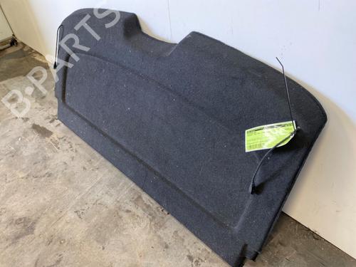 Rear parcel shelf PEUGEOT 308 I (4A_, 4C_) 1.6 16V | BP28472211C85 