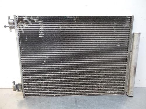 Used AC radiator DACIA LOGAN MCV II 1.5 dCi (90 hp) 19599271