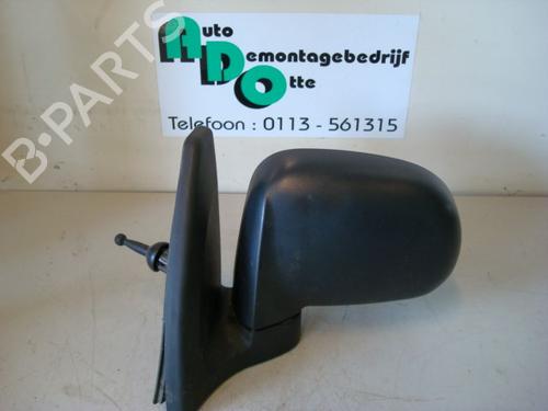 Left mirror HYUNDAI ATOS (MX) 1.0 i | BP19597564C26 
