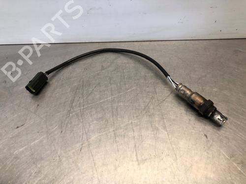 Elektronisk sensor CHEVROLET SPARK (M300) 1.0 LPG (65 hp) 28300616