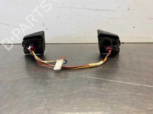 Steering wheel controls BMW 3 Coupe (E46) 318 Ci | BP30960362E15