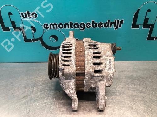 Used Alternator MITSUBISHI COLT VI (Z3_A, Z2_A) 1.3 (Z21A) (95 hp) 28298882