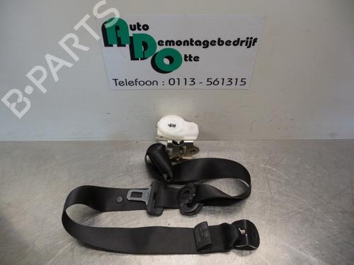 Used Rear right seatbelt Rear right seatbelt 19590457 19590457