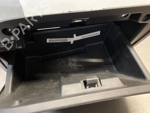 Handskerum SEAT LEON (1P1) 1.4 TSI | BP29909850C95 