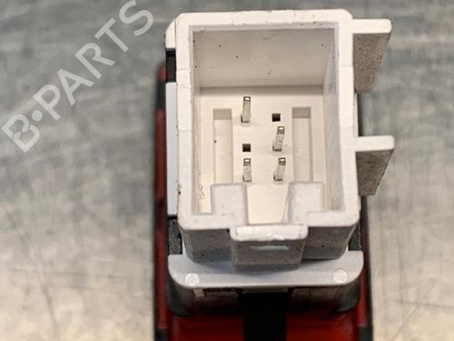 Warning switch VW GOLF VI (5K1) 1.4 TSI | BP19627204I22 