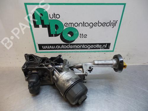 Used Support Support ALFA ROMEO MITO (955_) 1.3 MultiJet (955AXT1A) (84 hp) 19612192 19612192