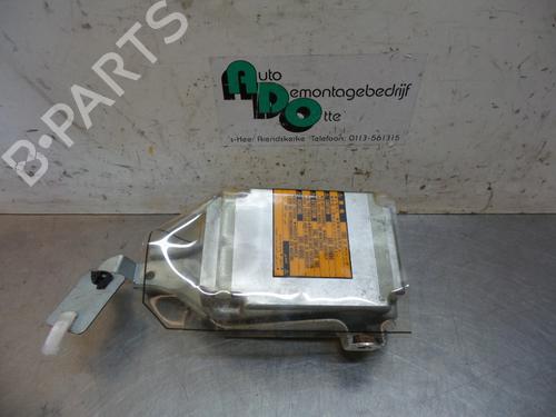 Used ECU airbags TOYOTA COROLLA Compact (_E11_) 1.4 (EE111_, EE111R) (86 hp) 19601502