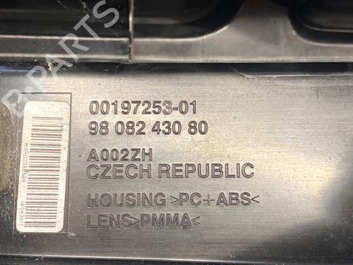 Right taillight TOYOTA PROACE Van (MDZ_) 2.0 D4d (MDZ6, MDZ5) | BP36100850C35 - Image 3