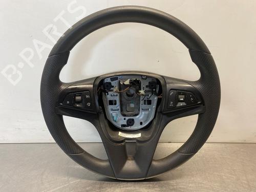 Used Steering wheel CHEVROLET AVEO Saloon (T300) 1.2 (86 hp) 30167716