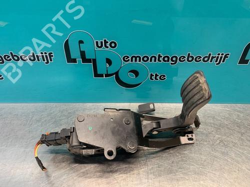 Electronic sensor PEUGEOT EXPERT Van (VF3A_, VF3U_, VF3X_) 1.6 HDi 90 8V | BP19622760M84 