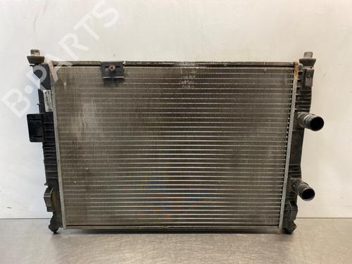 Used Water radiator NISSAN QASHQAI I (J10, NJ10) 2.0 All-wheel Drive (139 hp) 30638868