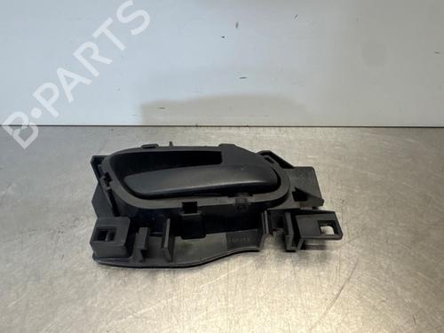 Used Tailgate handle FIAT SCUDO Van (270_, 272_) 1.6 D Multijet (90 hp) 28807493