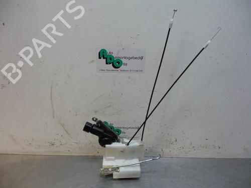 Used Rear left lock NISSAN PIXO (UA0) 1.0 (68 hp) 19601298