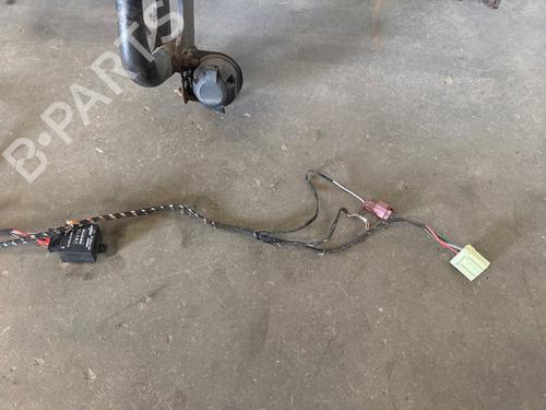 Kule for tilhengerfeste/Mekanisme NISSAN NOTE (E12) 1.2 DIG-S | BP36458692C141 - Image 5