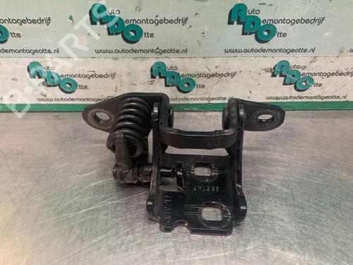 Used Hinge/Door check strap DODGE CALIBER 1.8 (150 hp) 19620081