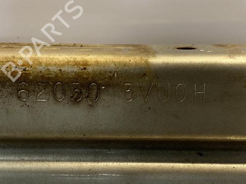 Front bumper reinforcement NISSAN NOTE (E12) 1.2 DIG-S | BP36568853C109 - Image 4
