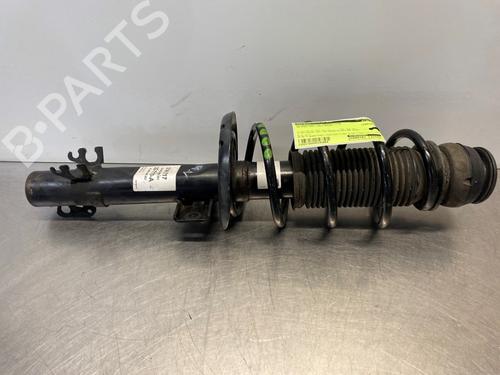 Used Right front shock absorber VW POLO V (6R1, 6C1) 1.2 TDI (75 hp) 28515786