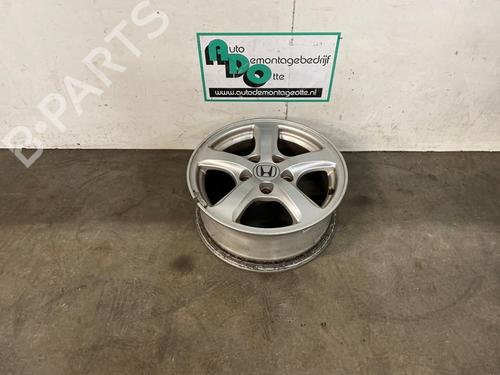 Used Rim HONDA CIVIC VIII Saloon (FD, FA) 1.3 IMA (FA3, FD3) (95 hp) 28298087