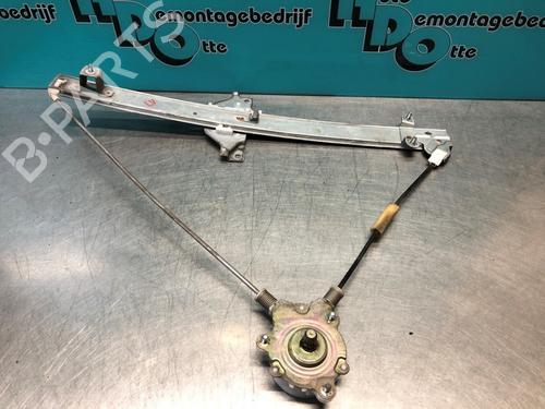 Used Front left window mechanism TOYOTA RAV 4 I (_A1_) 2.0 4WD (SXA10, SXA11) (129 hp) 22435444