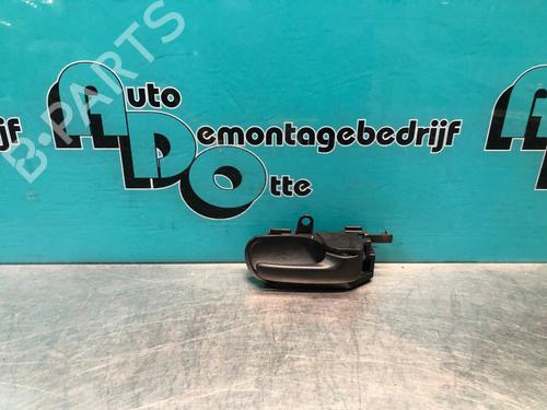 Håndtag i tag CITROËN C1 (PM_, PN_) 1.0 (68 hp) 28298745