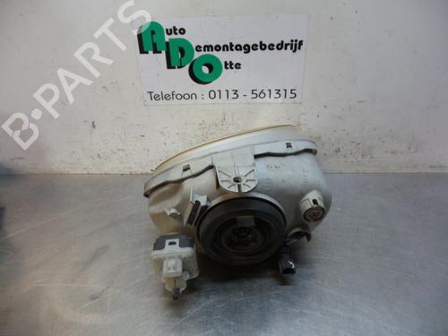 Left headlight DAEWOO MATIZ (M100, M150) 0.8 | BP19585004C28 - Image 2
