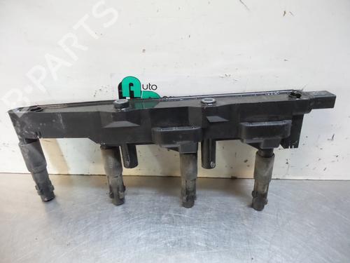 Ignition coil MERCEDES-BENZ A-CLASS (W168) A 190 (168.032, 168.132) | BP19602011M94 