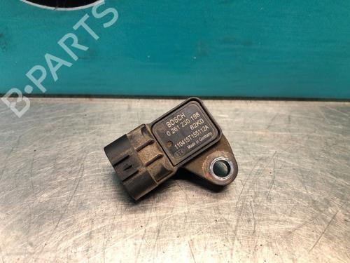 Elektronisk sensor OPEL AGILA (B) (H08) 1.2 (F68) | BP28299386M84 