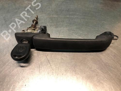 Ignition barrel VW GOLF III (1H1) 1.6 | BP22429028M48 