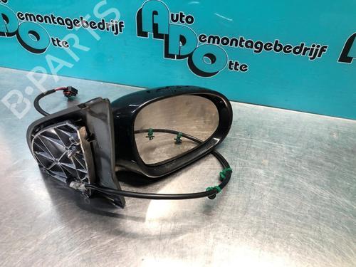 Used Right mirror VW GOLF V (1K1) 1.4 FSI (90 hp) 28305536