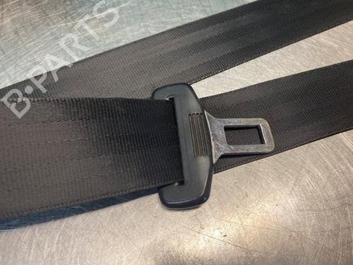 Front right seatbelt VW CADDY III Box Body/MPV (2KA, 2KH, 2CA, 2CH) 2.0 SDI | BP28305826I25 