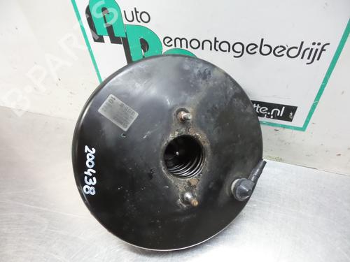 Used Servo brake FIAT GRANDE PUNTO (199_) 1.2 (65 hp) 19613231