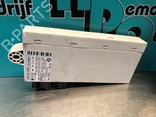Control unit BMW 3 (E90) 318 i | BP28305670M11 - Image 4