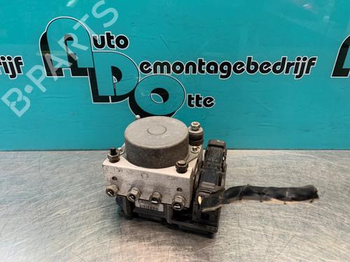 Used ABS pump NISSAN NOTE (E11, NE11) 1.4 (88 hp) 19627156