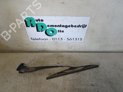 Used Rear windshield wiper arm SEAT AROSA (6H1) 1.7 SDI (60 hp) 19588828