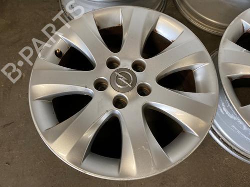 Rim OPEL MERIVA B MPV (S10) 1.7 CDTI (75) | BP29703192C45 