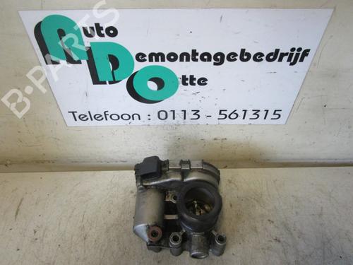 Used Throttle body SMART CITY-COUPE (450) 0.6 (S1CLA1, 450.341) (55 hp) 19587559