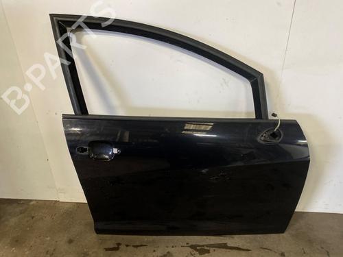 Used Right front door SEAT IBIZA IV ST (6J8, 6P8) 1.2 TDI (75 hp) 32082278
