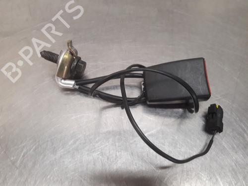 Seat buckle CITROËN C5 II (RC_) 2.2 HDi (RC4HXE) | BP19614794I32 