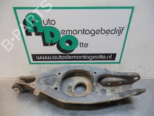 Used Left rear suspension arm MERCEDES-BENZ C-CLASS Coupe (CL203) C 180 Kompressor (203.746) (143 hp) 19607092