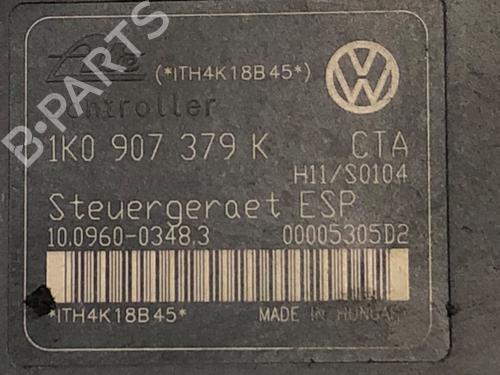 ABS pump VW GOLF V (1K1) 1.4 FSI | BP28305523M43 