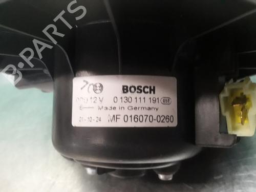 Heater blower motor MITSUBISHI SPACE STAR MPV (DG_A) 1.6 16V (DG3A) | BP19615068M62 