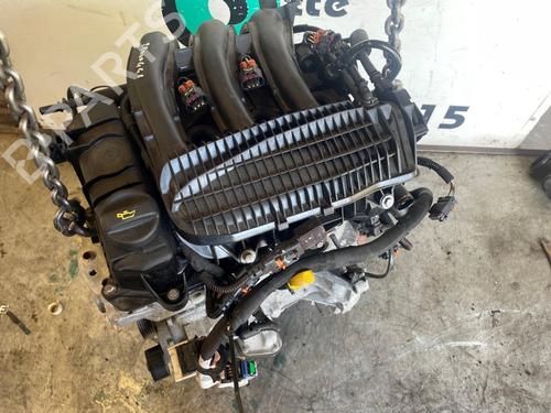 Engine PEUGEOT 208 I (CA_, CC_) 1.2 VTI 82 | BP29868216M1